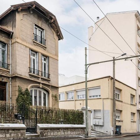 Bellevue Confort 1 سانت إتيان المظهر الخارجي الصورة