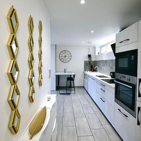 Bellevue Confort 1 سانت إتيان المظهر الخارجي الصورة