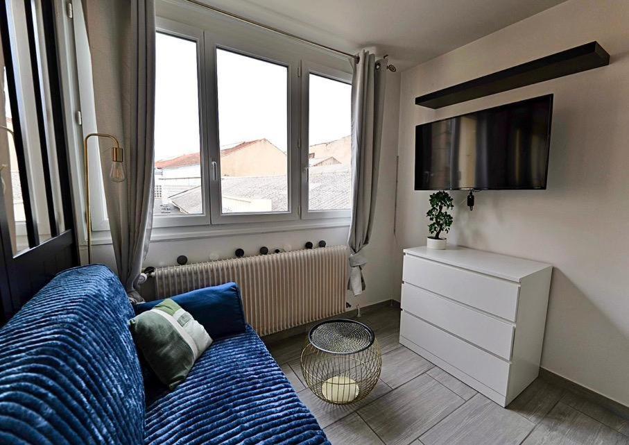 Bellevue Confort 1 سانت إتيان المظهر الخارجي الصورة