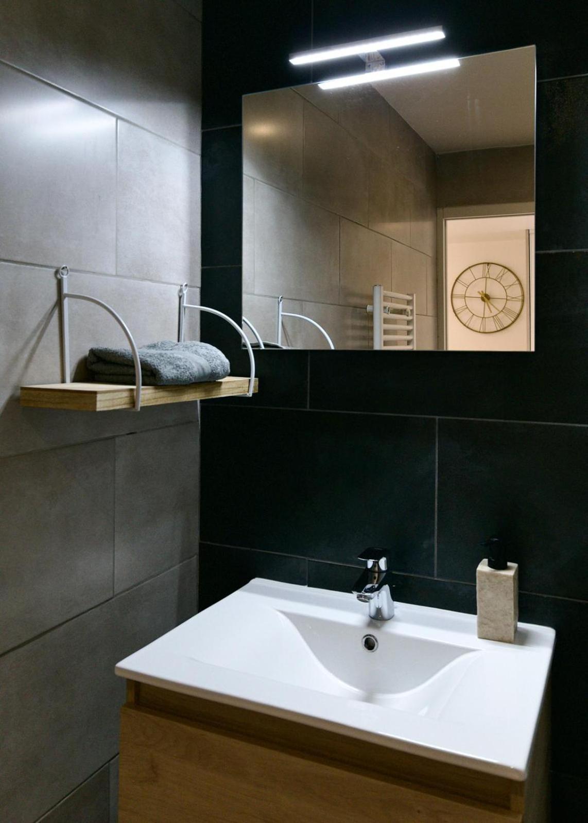 Bellevue Confort 1 سانت إتيان المظهر الخارجي الصورة