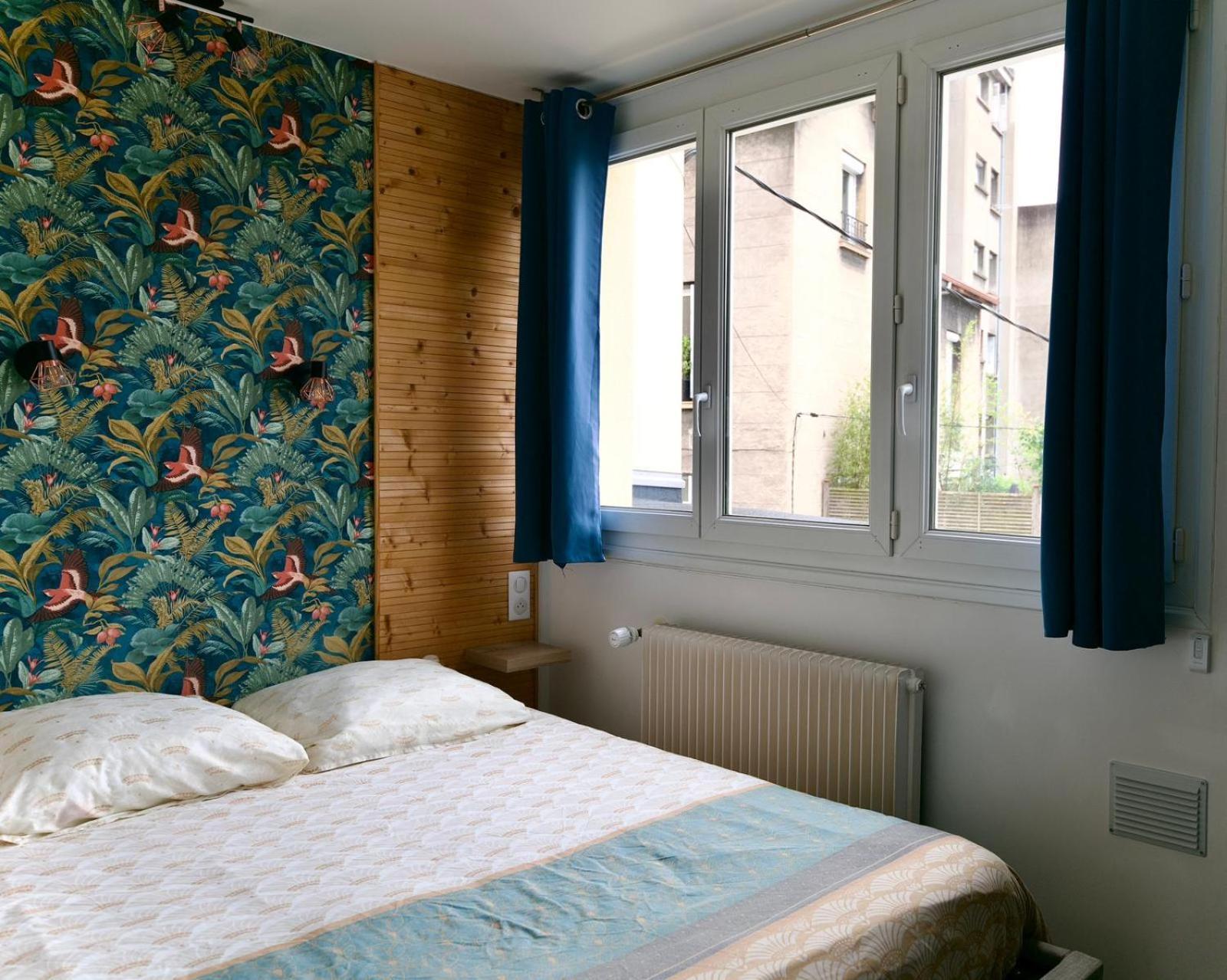 Bellevue Confort 1 سانت إتيان المظهر الخارجي الصورة